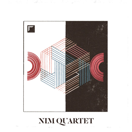 Nim Sadot - Nim Quartet (2LP)