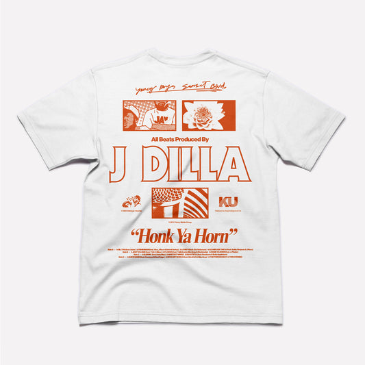 Yancey Boys - Sunset Blvd (T-Shirt)