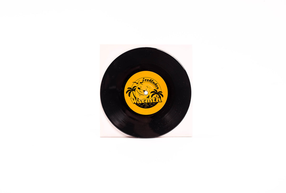Fredfades - Warmth (7")