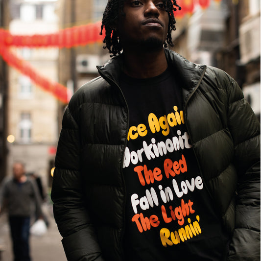 J Dilla - Songs (T-Shirt)