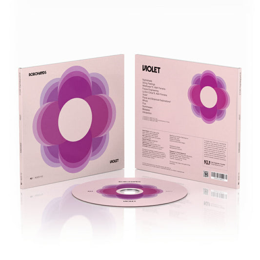 violet CD