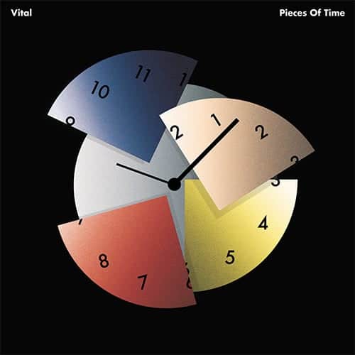 Vital - Pieces of Time (LP)