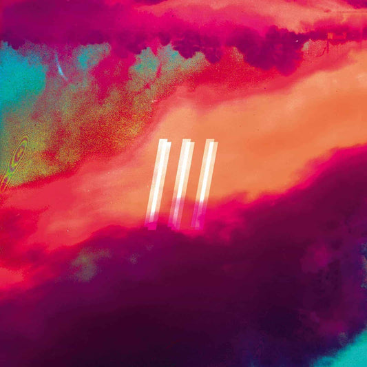 Magic In Threes - 3 (LP)