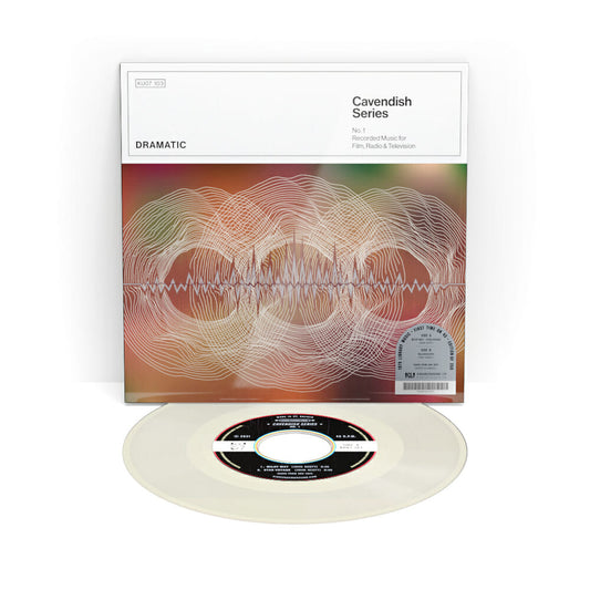 Cavendish Music Library - Vol. 1 (7")