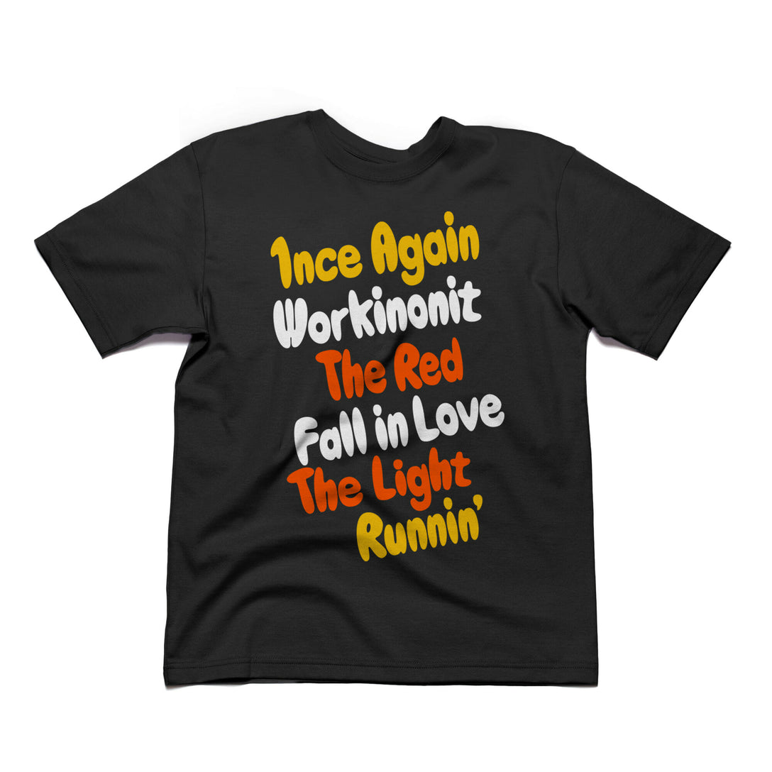 J Dilla - Songs (T-Shirt)