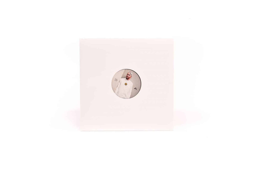 Fredfades - Warmth Instrumentals (LP)