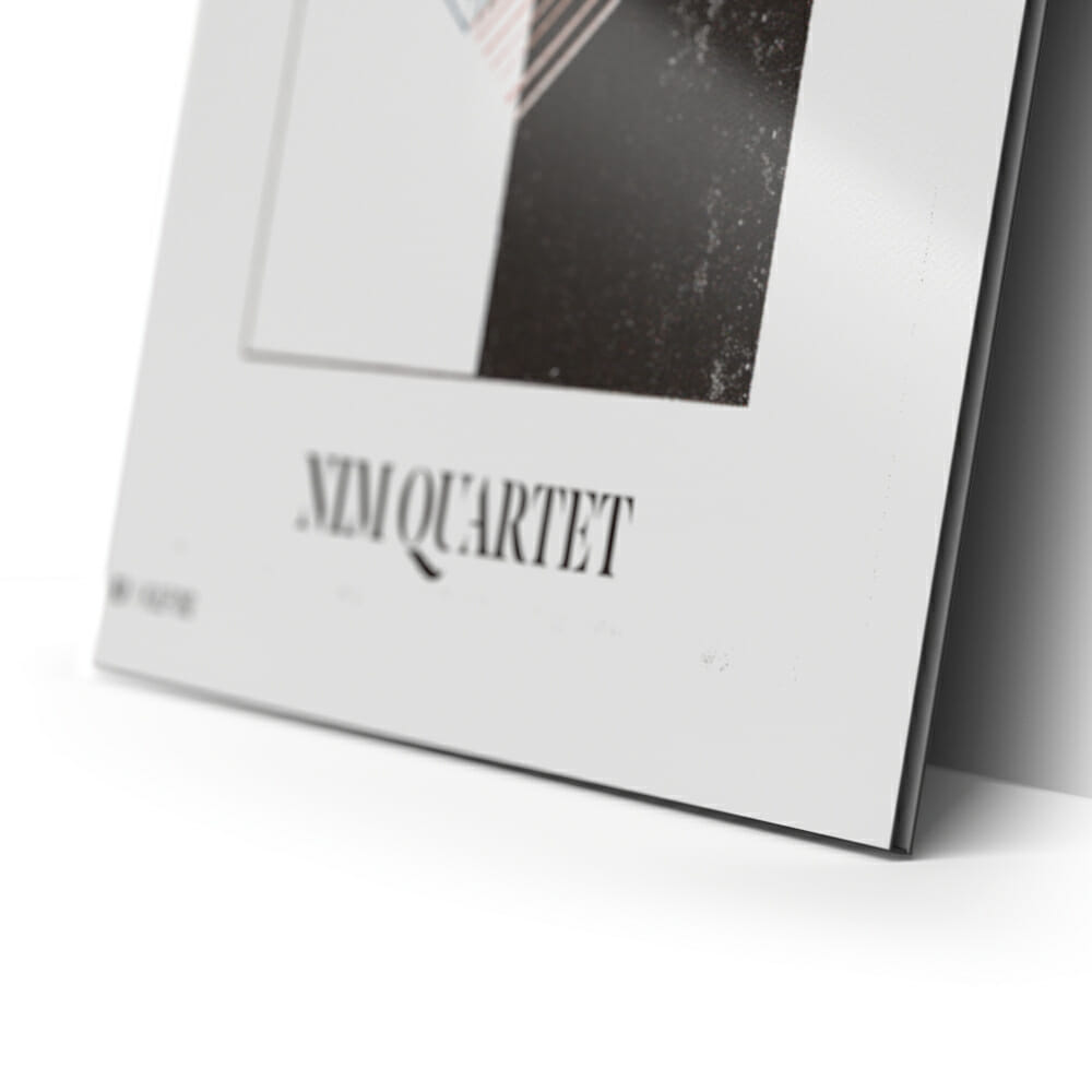 Nim Sadot - Nim Quartet (2LP)
