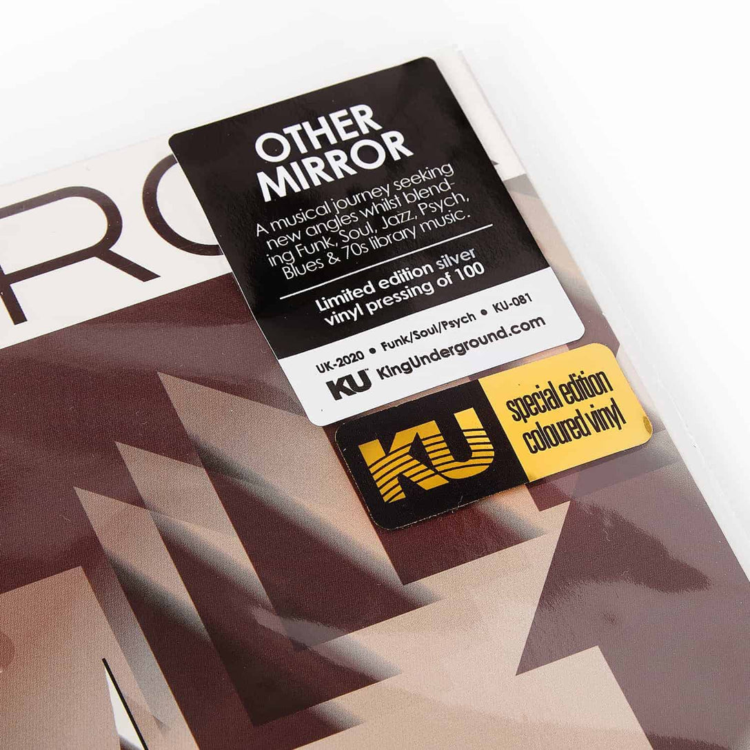 Other Mirror - Other Mirror (LP)