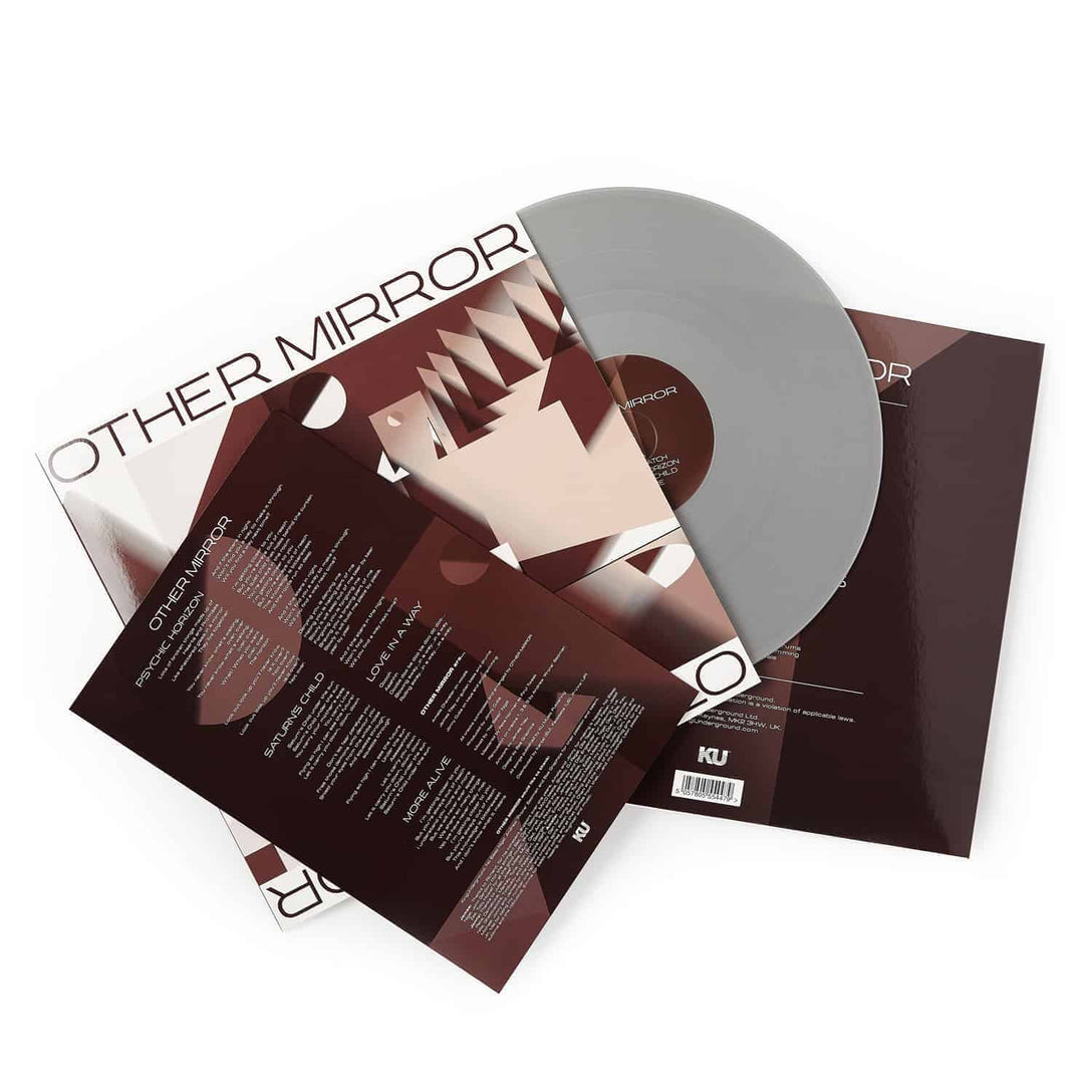 Other Mirror - Other Mirror (LP)