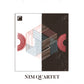 Nim Sadot - Nim Quartet (2LP)