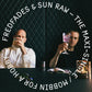 Fredfades & Sun Raw ft. Planet Asia  - The Maxi-Single (7")