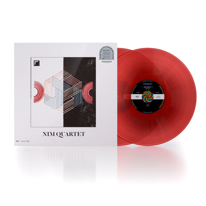 Nim Sadot - Nim Quartet (2LP)