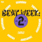 Sraw 'Beat Weeks' LP