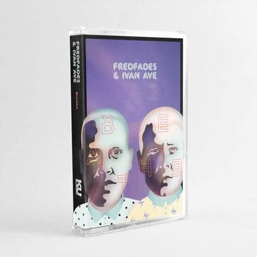 Fredfades & Ivan Ave 'Hands' 7" + Cassette