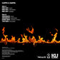 Cappo & Nappa - Red Hot (12")