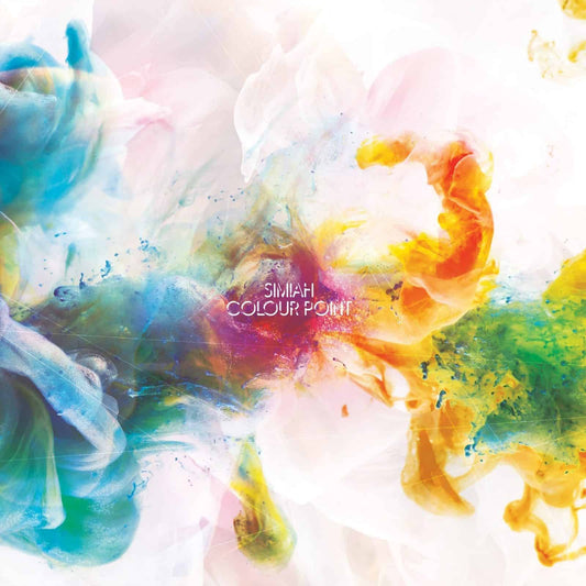 Simiah 'Colour Point' LP