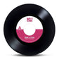 Magic In Threes - Stay In Your Lane (7")