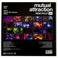 High Pulp - Mutual Attraction Vol. 3 (EP)