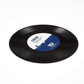 Crac - You Can't Turn Your Back On Me (7")