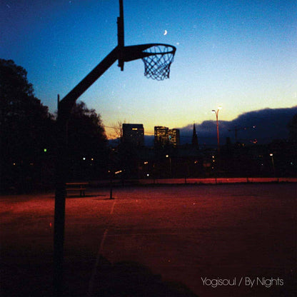 Yogisoul - By Nights