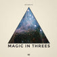 Magic In Threes 'Return Of' LP