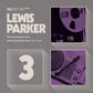 Lewis Parker 'The 45 Collection No.3' 7"