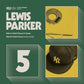 Lewis Parker - The 45 Collection No.5 (7")