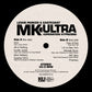 Lewis Parker & Eastkoast 'MK Ultra (Operation Hypnosis)' LP