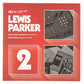 Lewis Parker 'The 45 Collection No.2' 7"