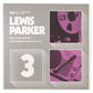 Lewis Parker 'The 45 Collection No.3' 7"