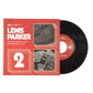 Lewis Parker - The 45 Collection No.2 (7")
