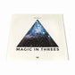 Magic In Threes 'Return Of' LP