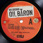 Mr Brown 'Oil Baron' 7"