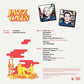 Fredfades & Eikrem 'Jazz Cats' LP